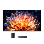 Hisense 海信 星光S1 4K激光電視 88英寸