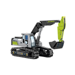 SEMBO BLOCK 森寶積木 中聯(lián)重科 工程車挖掘機705103