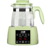 XIAOZHUANGXIONG 小壯熊 KH-0886 嬰兒調(diào)奶器 綠色 1200ml