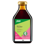 Salus 綠鐵元補(bǔ)血口服液 500ml