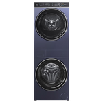 Haier 海爾 疊黛和美 H9 YF10BLD86BCU1 洗烘套裝 10kg