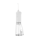 博皓 沖牙器牙齒清洗器 手持立式水牙線 潔牙器 F38 象牙白 新年禮物