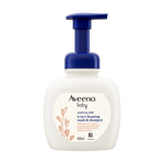 Aveeno 艾惟諾 舒緩嬰兒洗發(fā)沐浴露 400ml