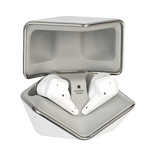 HIFIMAN（海菲曼）【國家補(bǔ)貼】小天鵝Svanar Wireless Jr真無線主動降噪藍(lán)牙耳機(jī) 入耳式無線耳機(jī)