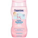 Coppertone 確美同 水寶寶 確美同防曬霜177ml