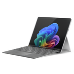 Microsoft 微軟 二合一平板電腦筆記本學(xué)生平板 AIPC Pro 11驍龍X Plus 16G+256G 單主機(jī)無(wú)鍵盤