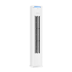 美的酷省電PRO 大3匹 新一級能效立式柜機 變頻冷暖空調(diào)立式家用客廳APP智控獨立除濕 家電政府補貼20% 大3匹 一級能效 酷省電PRO