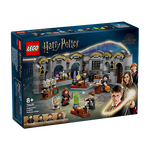 PLUS會員：LEGO 樂高 Harry Potter哈利·波特系列 76431 霍格沃茨城堡：魔藥課