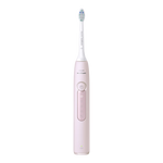 飛利浦（PHILIPS）電動(dòng)牙刷鉆石3系 成人情侶款送男生/女友生日禮物 HX5171/04淡粉色HX6730升級款 牙刷電動(dòng)政府補(bǔ)貼