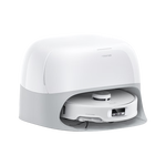 Roborock 石頭 P20 Pro 掃拖一體機(jī) 上下水版