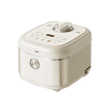 美的（Midea）電飯煲電飯鍋家用3-4-5-6人青瓷鼎釜22分鐘快煮飯煲仔飯蛋糕雜糧飯多功能智能預(yù)約煮粥防溢蒸鍋 青瓷抗菌鼎釜【特色快手菜】行業(yè)爆款 4L