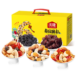 wolong 沃隆 每日果禮 堅(jiān)果禮盒裝 混合口味 750g