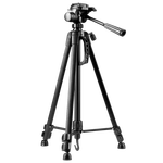 偉峰 WT-3520 數(shù)碼相機(jī)/微單反腳架 鋁合金輕便三腳架 攝影攝像手機(jī)自拍直播戶外 投影儀落地支架