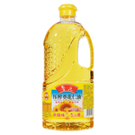 luhua 魯花 壓榨葵花仁油 1.6L