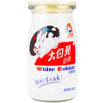 WHITE RABBIT 大白兔 奶糖 原味 258g