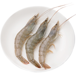 OCEAN FAMILY 大洋世家 厄瓜多爾白蝦 2kg