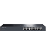 TP-LINK 普聯(lián) TL-SF1024S 24口百兆非網(wǎng)管交換機