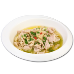 福成鮮到家 酸湯肥牛350g方便加熱菜肴（預(yù)制菜 年夜飯）肥牛片半成品菜