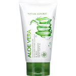 NATURE REPUBLIC 自然樂園 舒緩保濕泡沫潔面乳 150ml