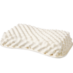 Dunlopillo 鄧祿普 ECO蝶型按摩枕 斯里蘭卡進(jìn)口天然乳膠枕頭 顆粒按摩 乳膠含量96%