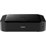 Canon 佳能 iP8780 照片打印機 黑色