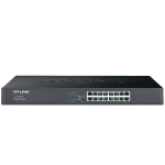 TP-LINK 普聯(lián) SG1016T 16口千兆交換機(jī) 非網(wǎng)管T系列