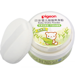 Pigeon 貝親 嬰兒搖搖爽身粉 50g