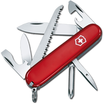 VICTORINOX 維氏 步行者91mm 1.4613 戶外多功能瑞士刀