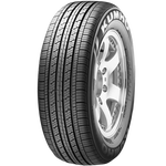 KUMHO TIRE 錦湖輪胎 KH18系列 汽車輪胎 經(jīng)濟耐磨型 185/60R15 84H