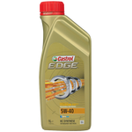 PLUS會員：Castrol 嘉實多 極護系列 FST 5W-40 SN級 全合成機油 1L 徳版