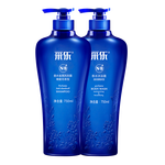 CAILE 采樂 凈油屑止癢蓬松洗發(fā)水氨基酸香氛清潔洗沐套裝1500ml