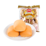 盼盼 法式小面包手撕面包 早餐面包 法式軟面包 點(diǎn)心休閑零食 小面包320g/袋【16枚】