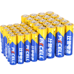 PKCELL 比苛 碳性電池 20節(jié)7號+20節(jié)5號