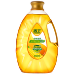 XIWANG 西王 非轉(zhuǎn)基因 鮮胚玉米胚芽油 5L