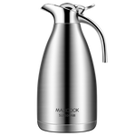 MAXCOOK 美廚 MCH478 保溫壺 2L 本色銀
