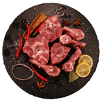 PLUS會(huì)員：HONDO 恒都 國(guó)產(chǎn)原切羊蝎子 1000g/袋