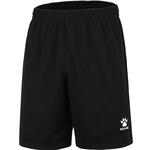KELME 卡爾美 男子運(yùn)動(dòng)短褲 K15Z434-1 黑色 XL