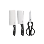 WMF 福騰寶 刀具套裝 3件套