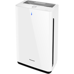 Panasonic 松下 F-61C7PD 家用空氣凈化器 黑色