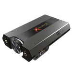 CREATIVE 創(chuàng)新 Sound BlasterX G6 聲卡