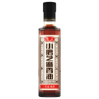 鲁花【鲁花直销】 鲁花小磨芝麻香油 260ml