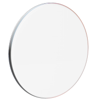 依视路（ESSILOR）X4钻晶膜岩/非球面A4防蓝光 变色配镜超薄近视眼镜片 1.60钻晶膜岩【硬膜层】 送 钛材镜架