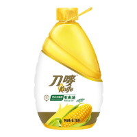 刀唛（Knife）零反式脂肪玉米油6.18L 非转基因物理压榨一级食用油 香港品牌