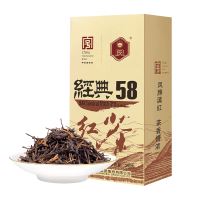凤牌红茶 经典58凤庆滇红特级 380g纸盒装 茶叶 中华老字号