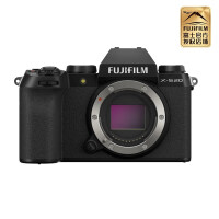 富士（FUJIFILM）x-s20/xs20微单相机 数码照相机五轴防抖vlog自拍美颜相机 X-S20 XC35mm F2套机 标配