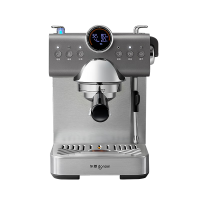 东菱（Donlim）意式半自动冷萃咖啡机 家用咖啡机浓缩萃取 蒸汽打奶泡机DL-7400 冷萃咖啡机【单机】