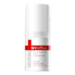 WINONA 薇諾娜 清透防曬乳 SPF48 PA+++ 5g