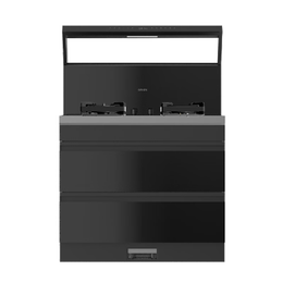 Midea 美的 華凌DT08天然氣 集成灶消毒柜一體機