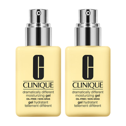 CLINIQUE 倩碧 混皮黃油125ml 無油清爽型乳液面霜補水保濕護膚品生日禮物送女友