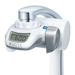BRITA 碧然德 On Tap 龍頭直飲凈水器（1機(jī)1芯）